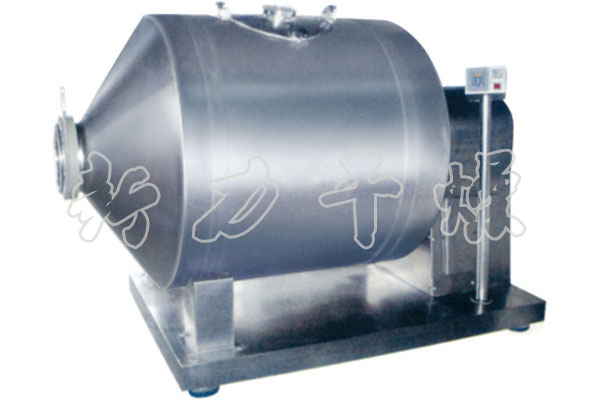 YYH系列一維運動混合機